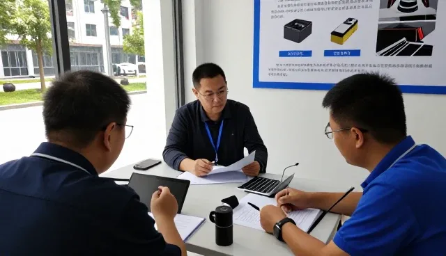 从厂房车间应用看技术外包未来发展方向